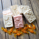 Honey Soap