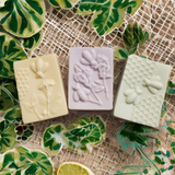 Honey Soap