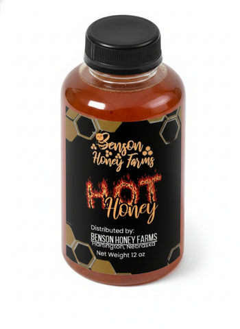 Hot Honey