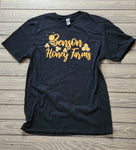 Benson Honey T-shirt